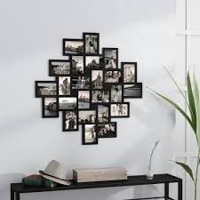 You can adjust the outer size, inner size, rounder corner. Extra Large Collage Picture Frames Ideas On Foter