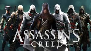 Image result for Assassin Creed