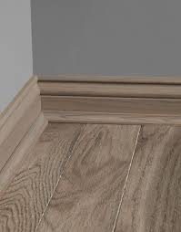 ws9 solid oak scotia beading flooring
