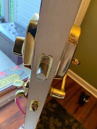 If the lock opens by turning a handle/knob, chances are it can be opened with a credit card. How To Unlock A Door With A Credit Card Quora