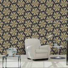 china latest 3d pvc wallpaper for wall