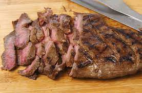 how to cook boneless top sirloin steak