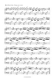 Printable new age pdf score is easy to learn to play. River Flows In You Easy Yiruma Free Piano Sheet Music Pdf
