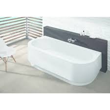 Die badewanne steht auf einem untergestell, welches bereits auch schon integriert ist. Vorwand Badewannen Bestshop24 Eu