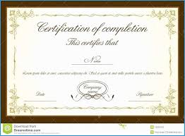 Admirable Models Of Free School Award Certificate Templates
