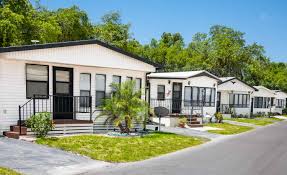 manufactured housing mh what it
