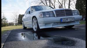 Engine loom has been finished, i just sent the stock loom to cpws and they did a plug and some wiring to fit the m600, turned out pretty cheap. Mercedes 190e Brabus With Amg 3 6 Swap 47 Youtube