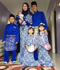 She and her spouse, dato'azam, possess four kids: Rebecca Nur Al Islam Net Worth