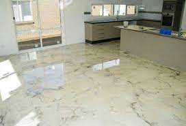 polished concrete floors northern