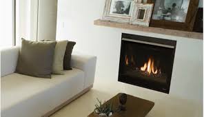 Direct Vent Fireplace Top