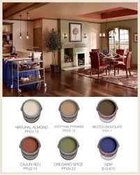 tuscan colors paint colors for living room