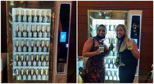 the uae s wildest vending machines