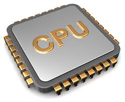 Komponen-Komponen CPU dan Fungsinya