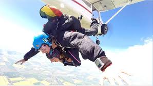 Maybe you would like to learn more about one of these? Alberta Skydivers Beiseker Canada Skydiving Source