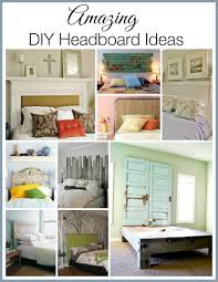 Diy Headboard Ideas A Cultivated Nest