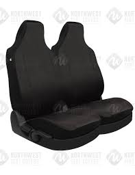 Universal Seat Covers Form Fit Seat