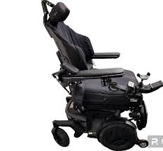 new permobil f3 power wheelchair