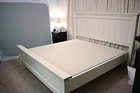 Diy Bed Frame Diy Bed