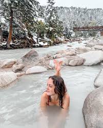 colorado hot spring hotels and resorts