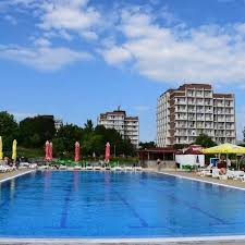 Rehabilitate SPA resort of Pavel Banya, Bulgaria / СПА курорт Павел-Баня, Болгария