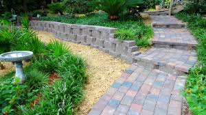 Retaining Walls Garden Walls Designs