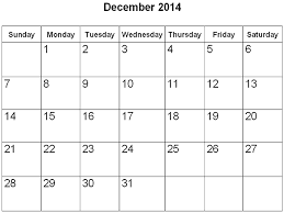 December 2013 Calendar Template 2014 December Calendar Clipart Ideas