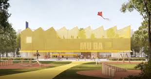 Bologna, il progetto di Aut Aut Architettura per il museo dedicato a ...