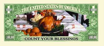 Image result for Thanksgiving million