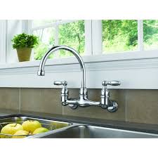 Kitchen Faucet In Chrome P299305lf