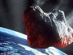Asteroidę wysadzić bombą atomową. Naukowcy idą śladem kina - TVN Meteo