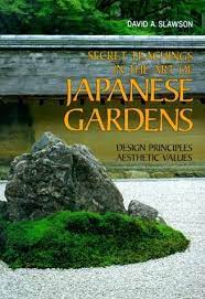 Art Of Japanese Gardens