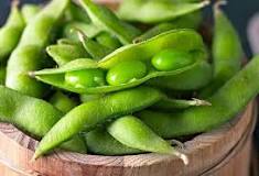 Are edamame beans fattening?