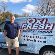 oxi fresh carpet cleaning west des