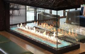 fireplaces 101 all the types of