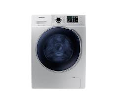 152 585 просмотров 152 тыс. Samsung Ecobubble Wash Dry 8kg 6kg Diamond Drum Wd80j5410as Electronics Furniture Store