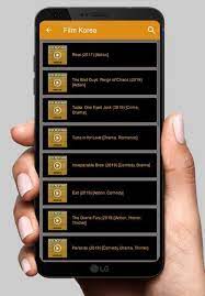 Iflix merupakan aplikasi download dan streaming film untuk android. Film Indo Bioskop For Android Apk Download