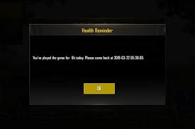 PUBG Ban In India: PUBG Mobile India Will Not Get a 6 hours playtime  restriction