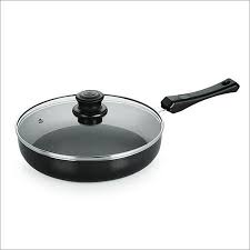 Buy Nirlon Induction Frying Pan With