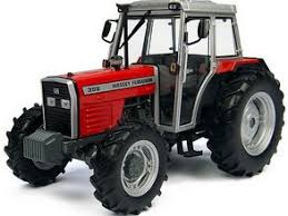 mey fergusson tractor models from