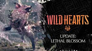 New Trailer: Massive Lethal Blossoms Expansion Comes to Wild Hearts -...
