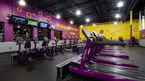 planet fitness to offer free at home