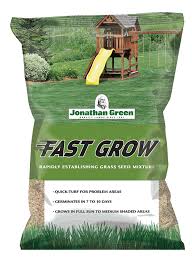 fast grow gr seed quick growing