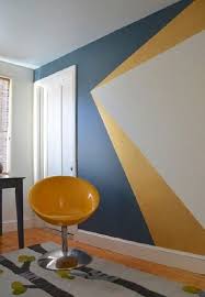 Wall Texture Interior Decor With