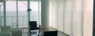 Blinds shades and shutters : Miami Blinds Shades Curtains Commercial Residential Installation Design