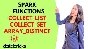 spark functions collect list