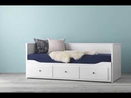 Ikea Hemnes Daybed More Comfortable