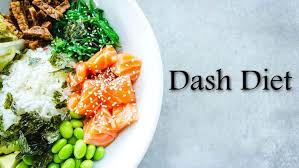 It can also be difficult to determine what will genuinely aid your health and what is just a fad. Dash Diet A Dietary Approaches To Stop Hypertension
