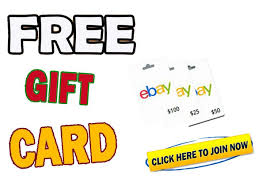 Apparently they've put a stop to this. Free Ebay Gift Card 2020 Easy 50 Ebay Gift Card By Giftcards2020 Issuu