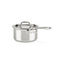 1 5 quart saucepan d3 3 ply stainless