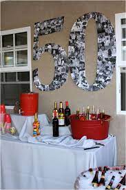 50th birthday gift ideas for men to celebrate good times the grim reaper is approaching… but before he gets here, there's still time to throw a party! 50th Birthday Party Decorations For Men Novocom Top